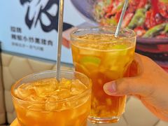 -零柒三幺·山野湖南菜(景枫中心店)