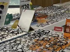 -青山良镜(中国丹阳国际眼镜城店)