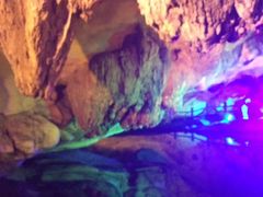 -佛爷洞旅游景区