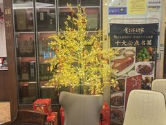 -金三杯酒家(泉城路店)