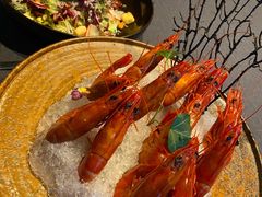-上海滩餐厅(BFC外滩金融中心店)