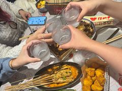 -叁宝烤肉• 西安烧烤(太乙路店)