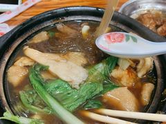 -凡老头米线砂锅(古荡新村西粮站)