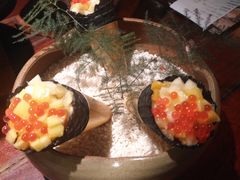 -绿茶餐厅(华联万柳店)