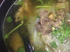 -张亮麻辣烫(上海金平路店)