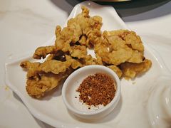 小酥肉-祥源胡同·涮牛羊肉火锅(花桥店)