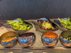 -筠咖啡西餐厅(上海国展宝龙丽筠酒店)