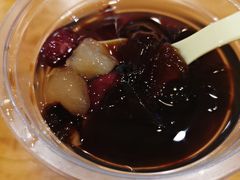 -八婆婆烧仙草(中山路店)