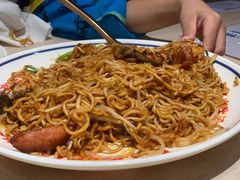 -卡朋西餐(悦汇城店)