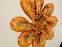 -甄御•海鲜新青岛菜(麦岛店)