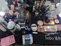 -bobo高端证件照工作室(三元桥店)
