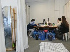 -小树照相馆·证件照(打浦桥店)