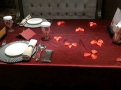 -王品牛排(郑州大卫城店)