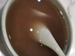 绿豆百合汤-王阿盖手工小吃(环城西路店)
