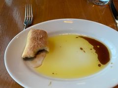 -沈阳君悦酒店·意坊意大利餐厅