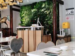 -后海16号·北京私房菜