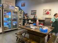 -天治宣·野椒鸡(龙头寺总店)