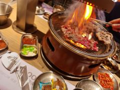 -西塔老太太泥炉烤肉(亚运村店)