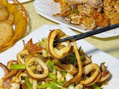 -秋姐美食店(旅游大道店)