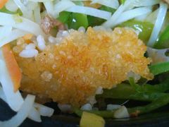 -园园锅巴米饭(高新四路店)