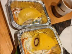 -虹料理·日料放题(悠方店)