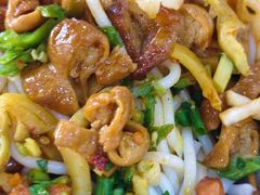 -李氏紫竹林卤粉(火车站店)