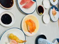 -滨寿司(新街口中央商场店)