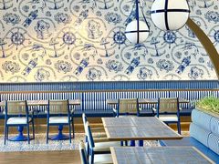 -贝林大翅鲸简餐厅(国家海洋博物馆店)