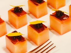 -北京柏悦酒店·锦庭餐厅Dining Room