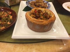 -漫渡庄绿岛花园•隐世庭园菜(滨湖店)