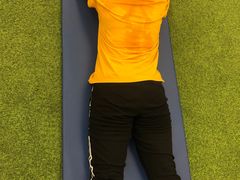 -SAH健身私教工作室(紫东店)