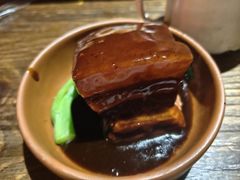 -锦上中式酒馆(南内环店)