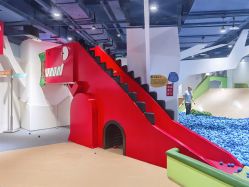 -儿童乐园(王府井百货店)