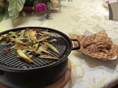 -玉华台饭庄·淮扬菜·烤鸭(望京店)