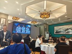 -金河半岛园林酒家(金融城店)