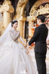 -B.Bridge Couture婚纱礼服(福田店)