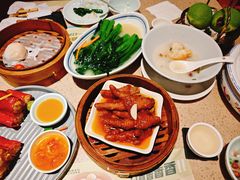 -点都德(聚福楼店)