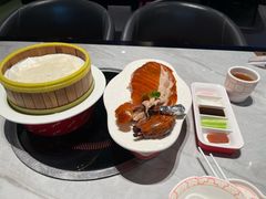 -胡同小馆·烤鸭专研店(知春路店)