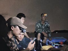 -三娘湾旅游风景区