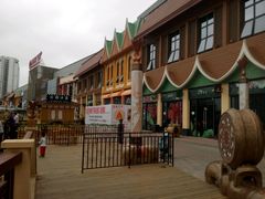 -万达广场(南宁青秀店)