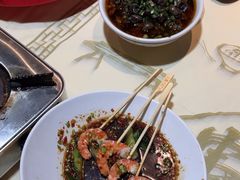 -串盟烧烤大排档·长沙美食地标(星沙店)