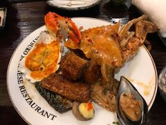 -松子料理(亮马桥店)