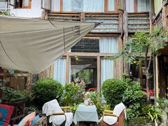 -吃货私房菜(丽江束河古镇店)