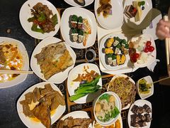 -堂会(白云店)
