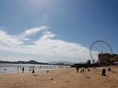 -青岛海泉湾度假区温泉