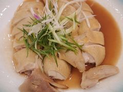 -顺风山庄(水濂山店)