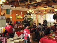 -彼德西餐厅(凯德广场新南店)