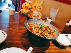 -梁记粥铺(开元地中海店)