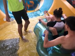 -欢乐水魔方水世界