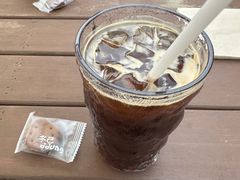 -萤火虫咖啡(砖著店)